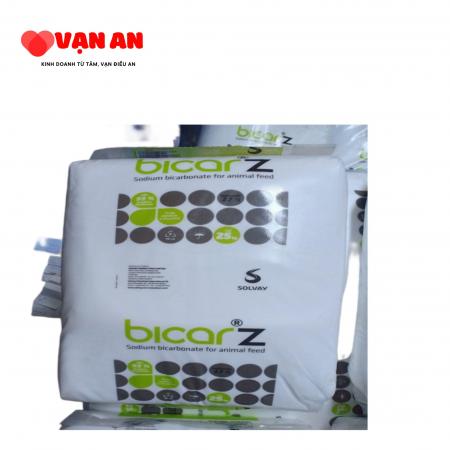 Bicar Z Sodium Bicarbonate - Hóa Chất Vạn An - Công Ty Cổ Phần Vạn An Trading